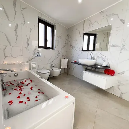 Martiry Apartment Catania