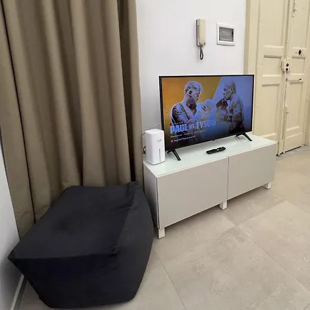 Martiry Apartment *