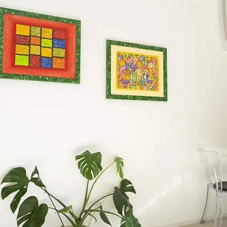 Martiry Apartment Catania