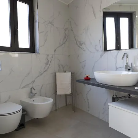 Apartment Martiry Catania