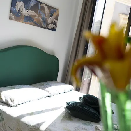 Martiry Apartment