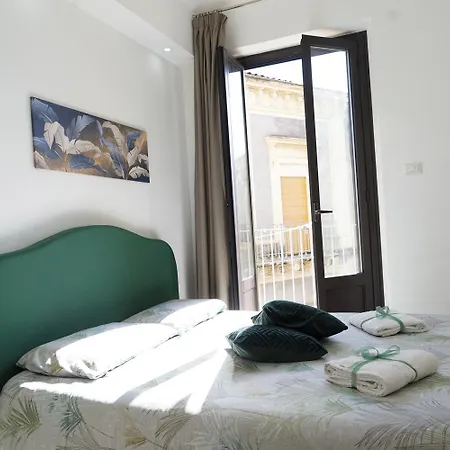 Apartment Martiry