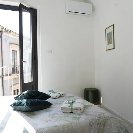 Apartment Martiry *