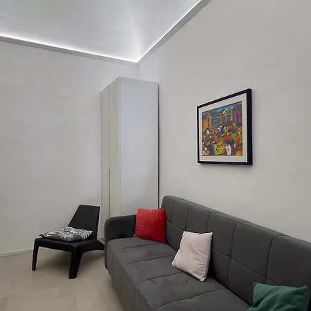 Martiry Apartment Catania