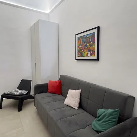 Martiry Apartment *